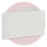 Bigliettini bomboniere CART. AMALFITANA BIANCA Codice BFF4086